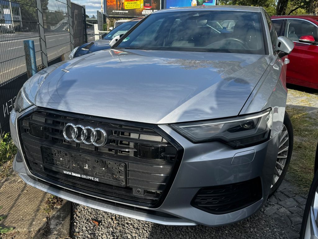 Image of Audi A6