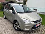Ford C-MAX Titanium 1.Hand+Automatik+PDC+Sitzheizung - Ford C-Max: Automatik