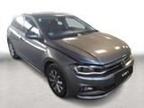 Volkswagen Polo VI 1.0 TSI Highline CarPlay ACC LED PDC BC - VW Polo Gebrauchtwagen in Krefeld