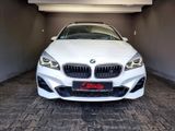 BMW 220 Gran Tourer, M SPORT, 7 SITZER, ACC,PANO,HUD - BMW 220