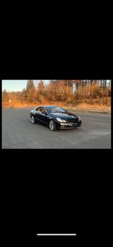 Mercedes-Benz E250 CGI Blue Efficiency - Mercedes-Benz E 250 in Kassel