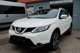 Nissan Qashqai Tekna - TÜV! - Top Austattung! - Euro 6! - Nissan Qashqai Gebrauchtwagen in München