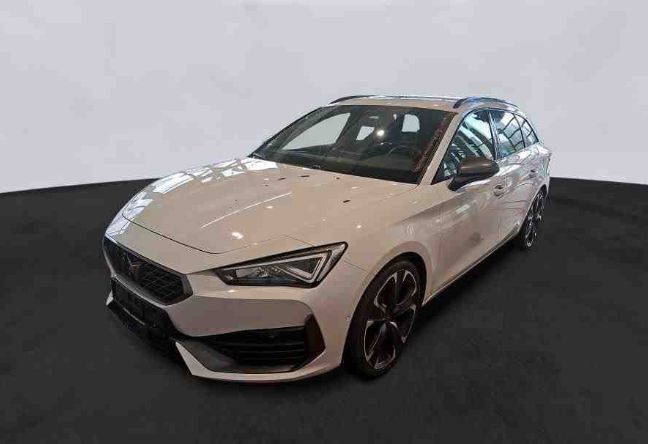 Cupra Leon - Bild 2
