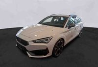 Cupra Leon - Vorschau Bild 2