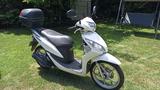Honda Vision NSC 110 - HONDA NSC VISION 110