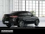 Mercedes-Benz GLE 300 d 4MATIC Coupé AMG Night AHK Panorama - Mercedes-Benz GLE 300: Sportwagen
