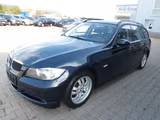 BMW 320 3 Touring 320 d 147TKM / TÜV NEU - gebrauchte BMW 320 aus dem Jahr 2005