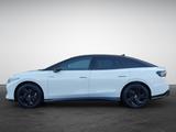 Volkswagen ID.7 GTX  4M  HeadUp AHK Navi LED Kamera PDC LM  - Volkswagen ID.7: Limousine