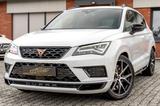 Cupra Ateca Basis 4Drive/Led/360*Pano/ - Cupra aus 2019