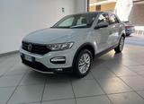 Volkswagen T-Roc 2.0 TDI SCR 150 CV DSG Sport 20 - Volkswagen T-Roc mit Diesel-Antrieb: Limousine