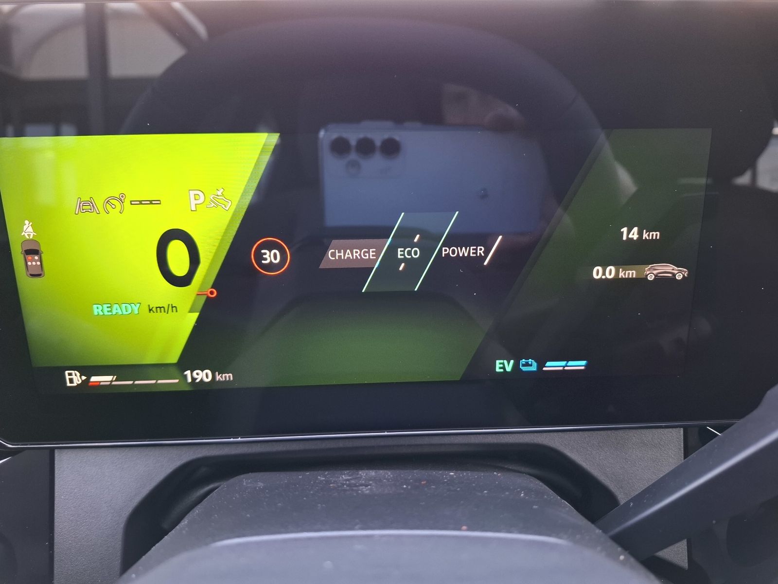 Renault Clio - Bild 22