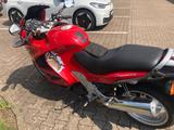 BMW K 1200 RS - MOTORRAD AUS DEM JAHR 1999