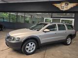 Volvo V70 2.4 T XC Cross Country AUTOMATIK/LEDER/MEMO - Volvo V70: Xc