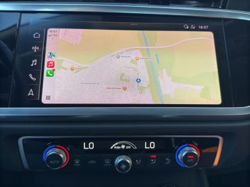 Audi Q3 Sportback 35 TFSI S-Tronic*MATRIX*ACC*VIRTUAL