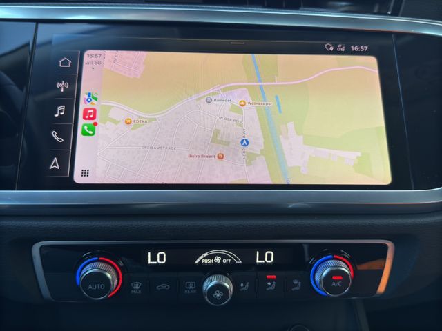 Audi Q3 Sportback 35 TFSI S-Tronic*MATRIX*ACC*VIRTUAL