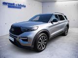 Ford Explorer EcoBoost Plug-in Hybrid ST-LINE