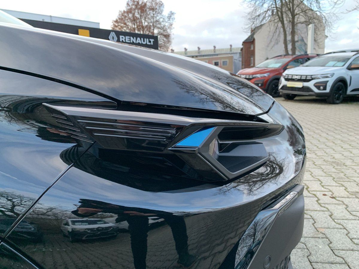 Renault Clio - Bild 36