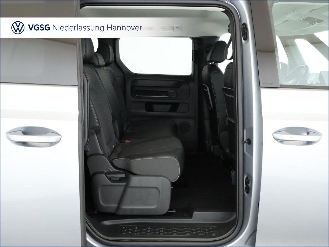 Volkswagen ID. Buzz - Bild 15