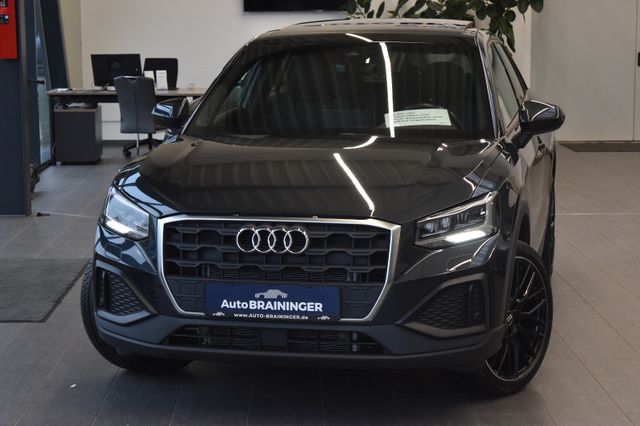 Audi Q2 30TDI S-tronic S-line Navi~LED~Pano~Leder~ACC