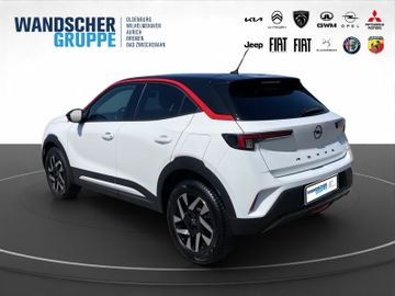 Opel Mokka GS Line 1,2 Turbo Carplay+SHZ+RFK+LED+LM