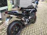 MV Agusta F4 CC Claudio Castiglioni 11 von 100 - GEBRAUCHT MOTORRAD