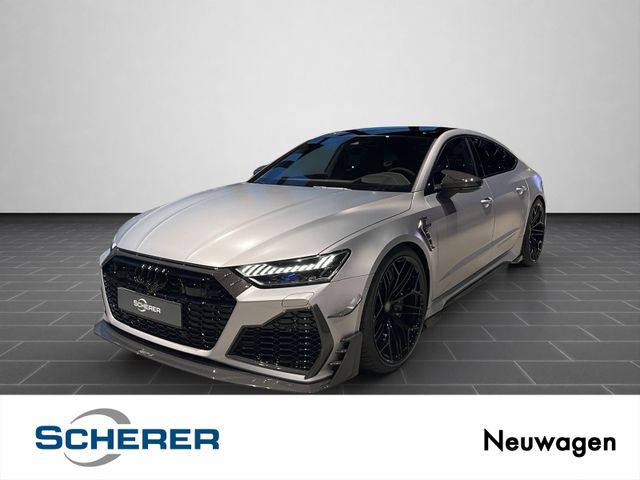 Audi RS 7 Sportback    441(600) kW(PS) tiptronic