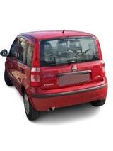 Fiat Panda 1.2 8V City Life *Radio*Euro 5 - Fiat Panda Gebrauchtwagen in Duisburg