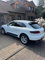 Porsche Macan S Diesel - Porsche Macan in Krefeld