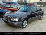 Mercedes-Benz E 250 D Automatik*AHK*SHD*1.Hand* - gebrauchte Mercedes-Benz E 250 aus dem Jahr 1994