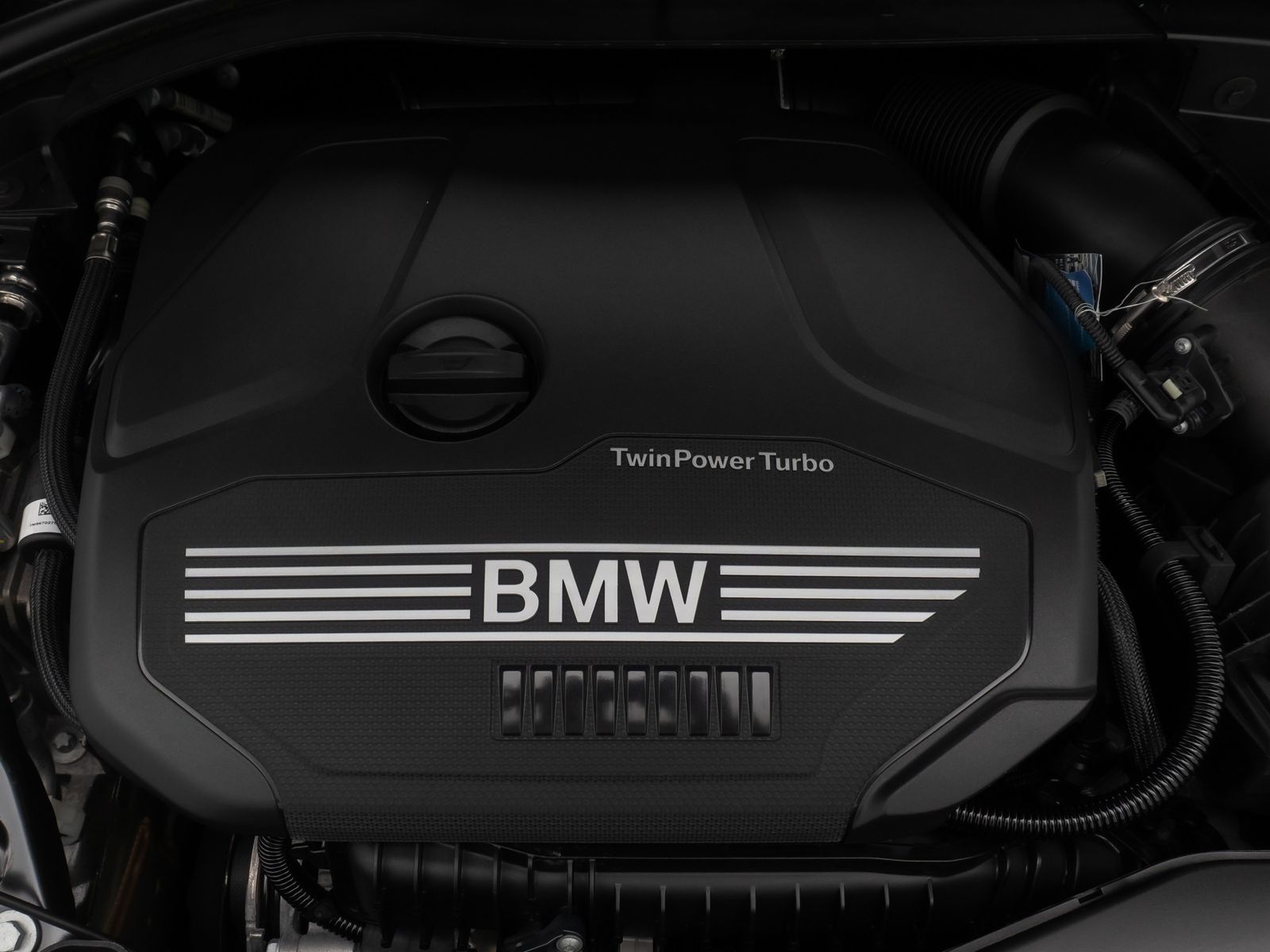 Fahrzeugabbildung BMW 118i M Sport HiFi Kamera DAB Panorama Komfort