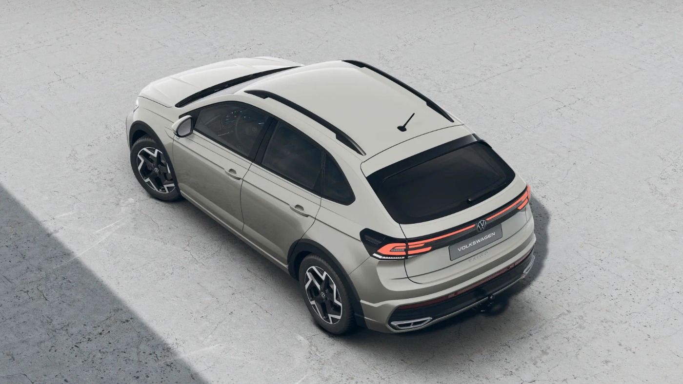 Volkswagen Taigo - Bild 5