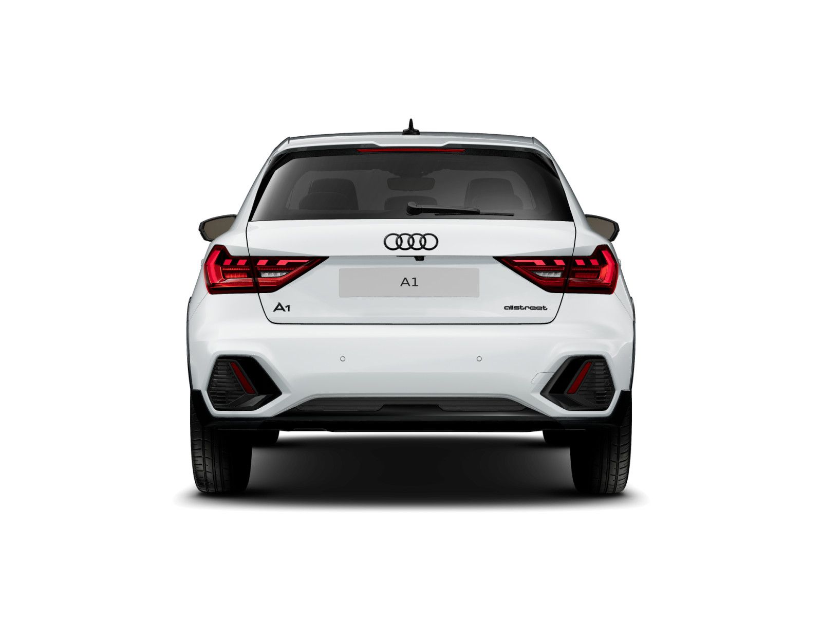 Audi A1 - Bild 6