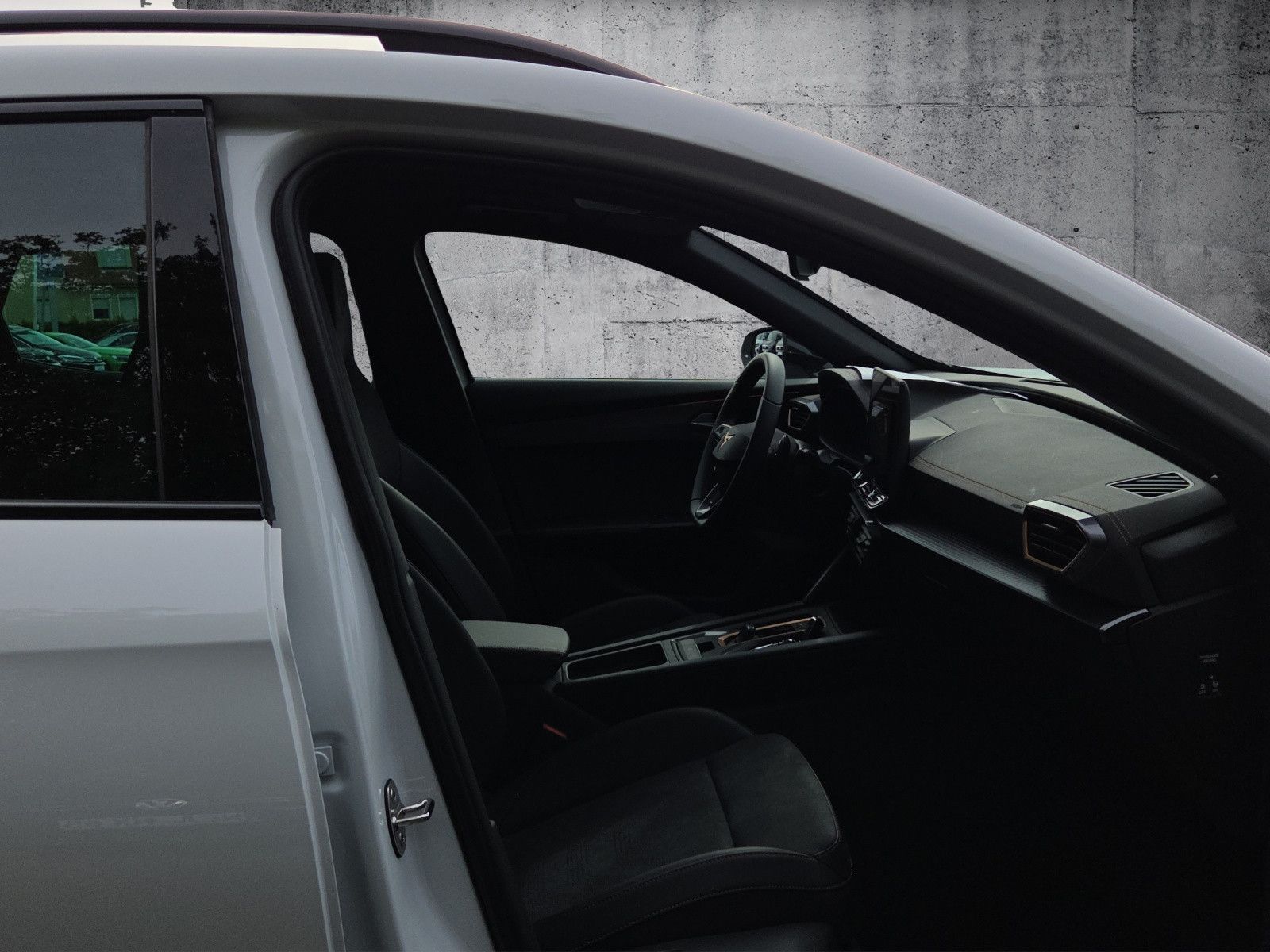 Formentor VZ 4Drive 2.0 TSI 245kW DSG Pano AHK