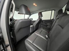 VW AMAROK DOUBL. CAP 4x4 / HIGHLINE/ MwSt. / 2.H / VW AMAROK DOUBL. CAP 4x4 / HIGHLINE/ MwSt. / 2.H /