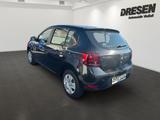 Dacia Sandero Laureate 0.9 TCe 90 eco Dacia II Fahrerp - Dacia Sandero in Mönchengladbach