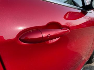 Fahrzeugabbildung Alfa Romeo Stelvio Lusso Ti Q4 Navi Pano RFK AHK H&K uvm .