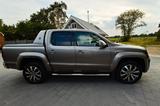 Volkswagen Amarok Aventura V6 TÜV neu 4Mot. Shz DAB Rfk Ahk - VW Amarok von privat