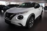 Nissan Juke 1.0 AT MJ2025 Carpl LED Klimaaut SHZ SOFORT - Nissan Juke