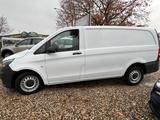 Mercedes-Benz Vito Kasten 110/114 CDI PRO FWD lang - Mercedes-Benz Vito: F