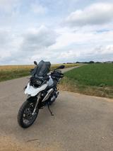 BMW R1200 GS LC 1. Hd, 8700km, neuwertig, Extras - Angebote