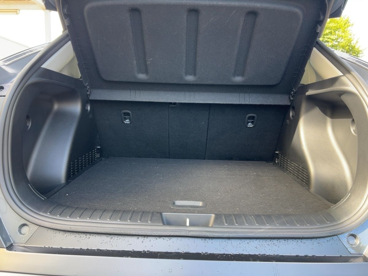 Hyundai Kona – Bild 13