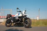 BMW R NineT Urban G/S Wunderlich / Wilbers GS - BMW WUNDERLICH