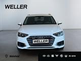 Audi A4 allroad 40 TDI qu S tronic advanced *Standhz* - Audi A4 Allroad aus 2020