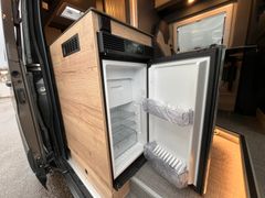 Clever Aventuro 600 1ST Edition*Autark Paket*3-Sitzer*