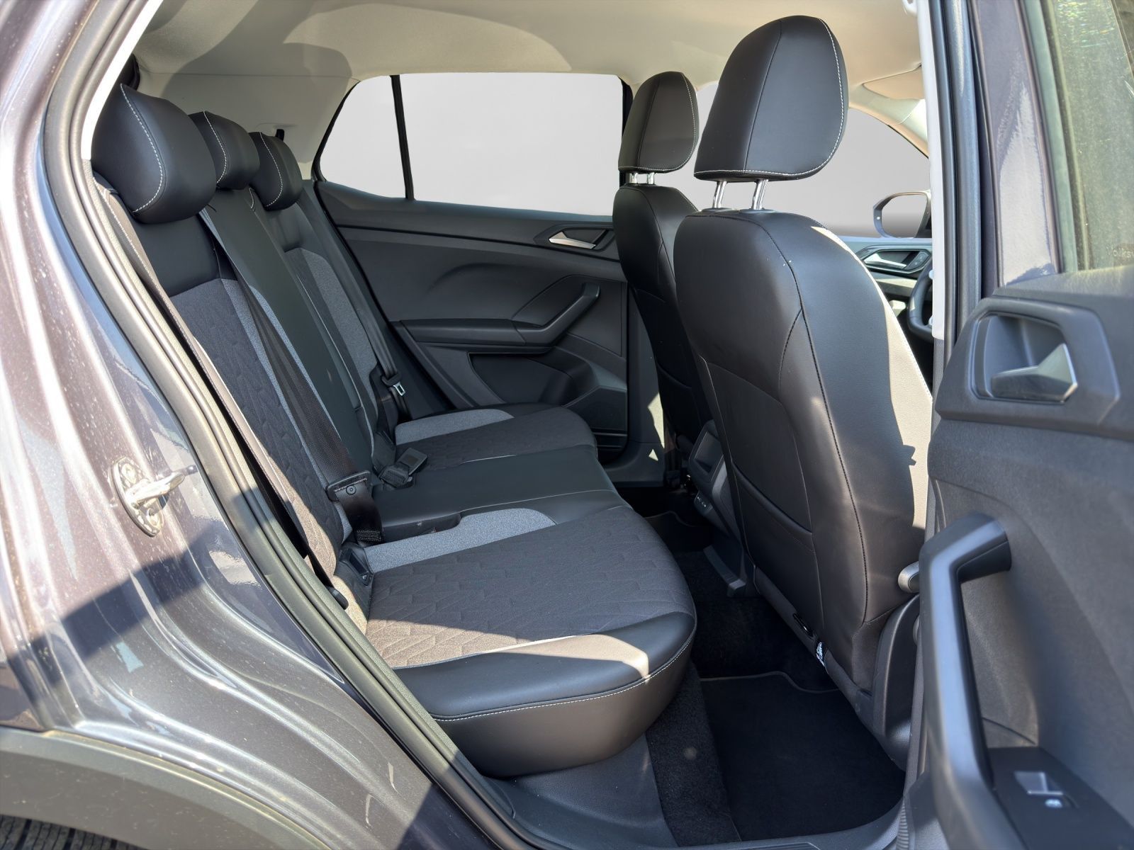Volkswagen T-Cross - Bild 7
