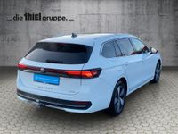 Volkswagen Passat Variant - Vorschau Bild 4