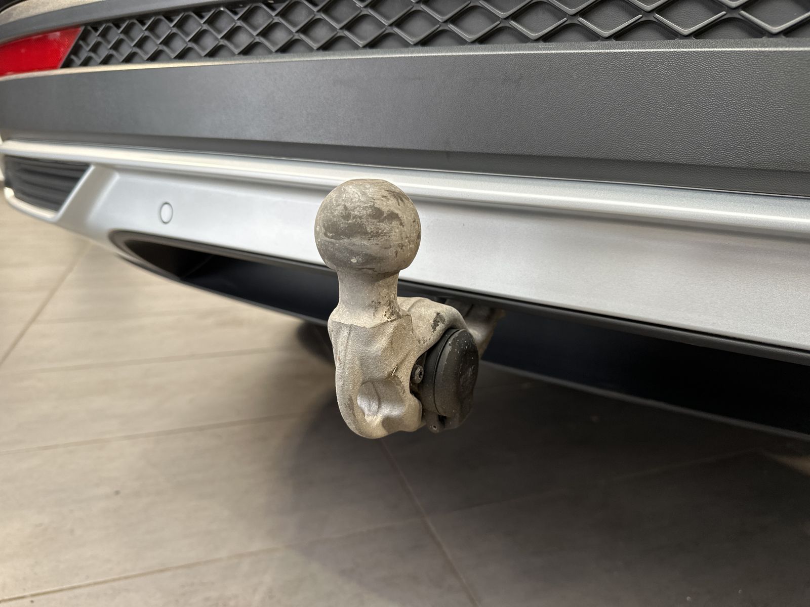 Fahrzeugabbildung SEAT Tarraco 2.0 TSI DSG 4D XC NAV+LED+AHK+PANO+20ZO