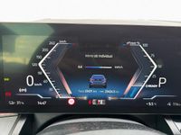 BMW i5 - Vorschau Bild 10