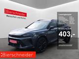 Cupra Formentor 1.5 e-Hybrid DSG VZ Black Edition LED - Cupra Formentor VZ-Black-Edition mit Hybrid-Antrieb (Benzin/Elektro)