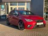 Seat Ibiza FR-LINE *LED*PDC*DAB*NAVI*R-KAMERA* - Seat Ibiza: Fr